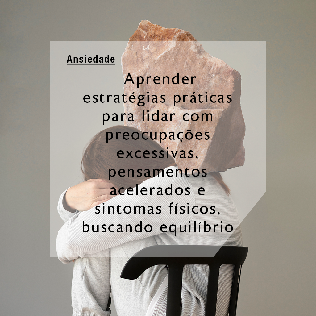 Ansiedade