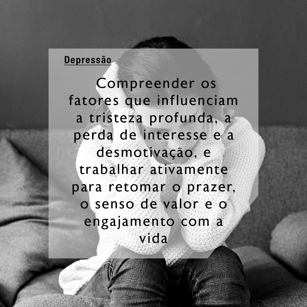 Depressão