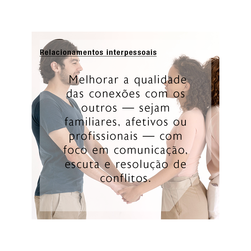 Efetividade interpessoal