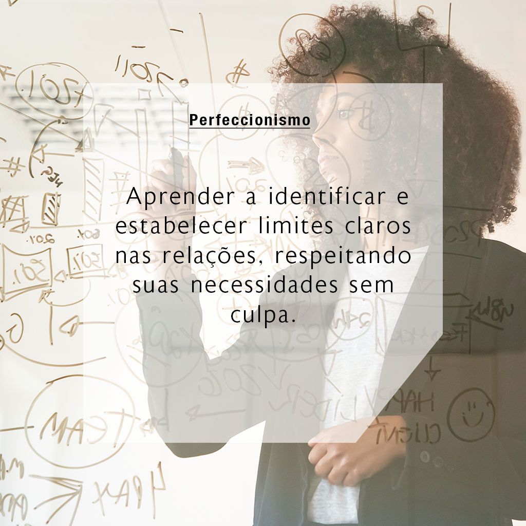 Perfeccionismo