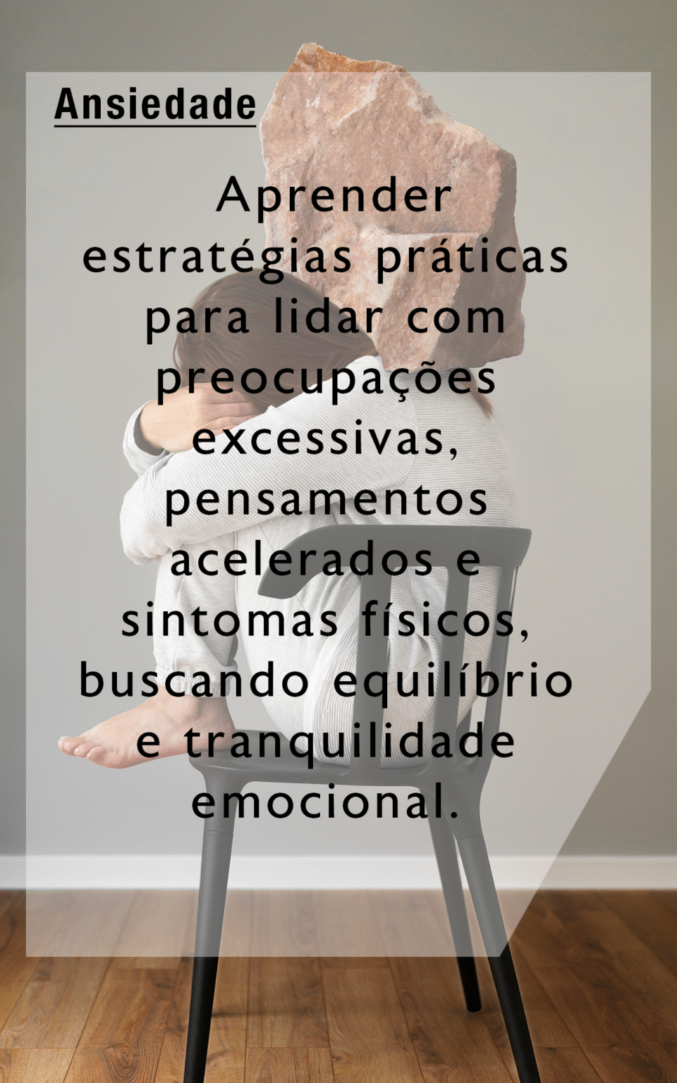 Ansiedade