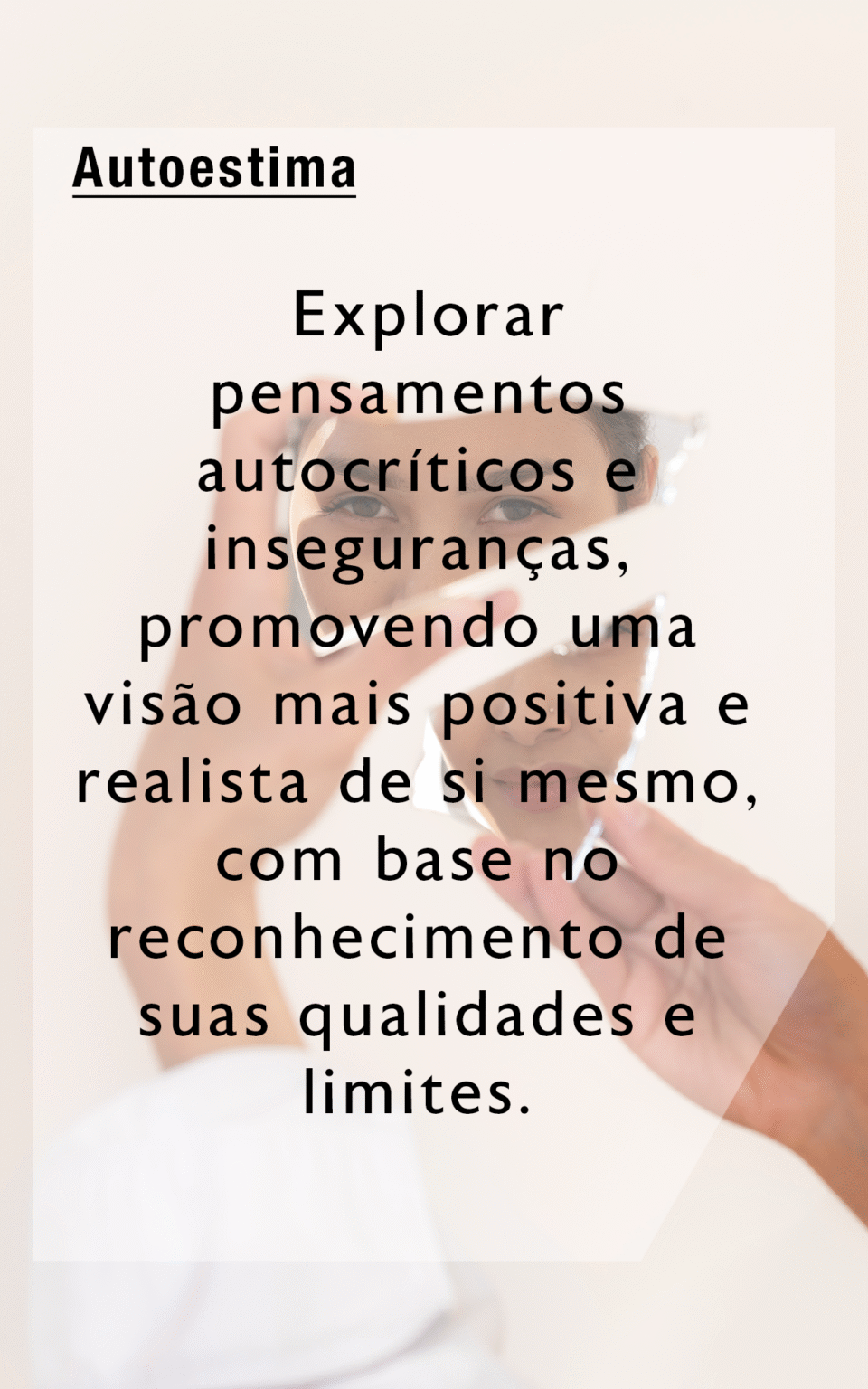 Auto-estima