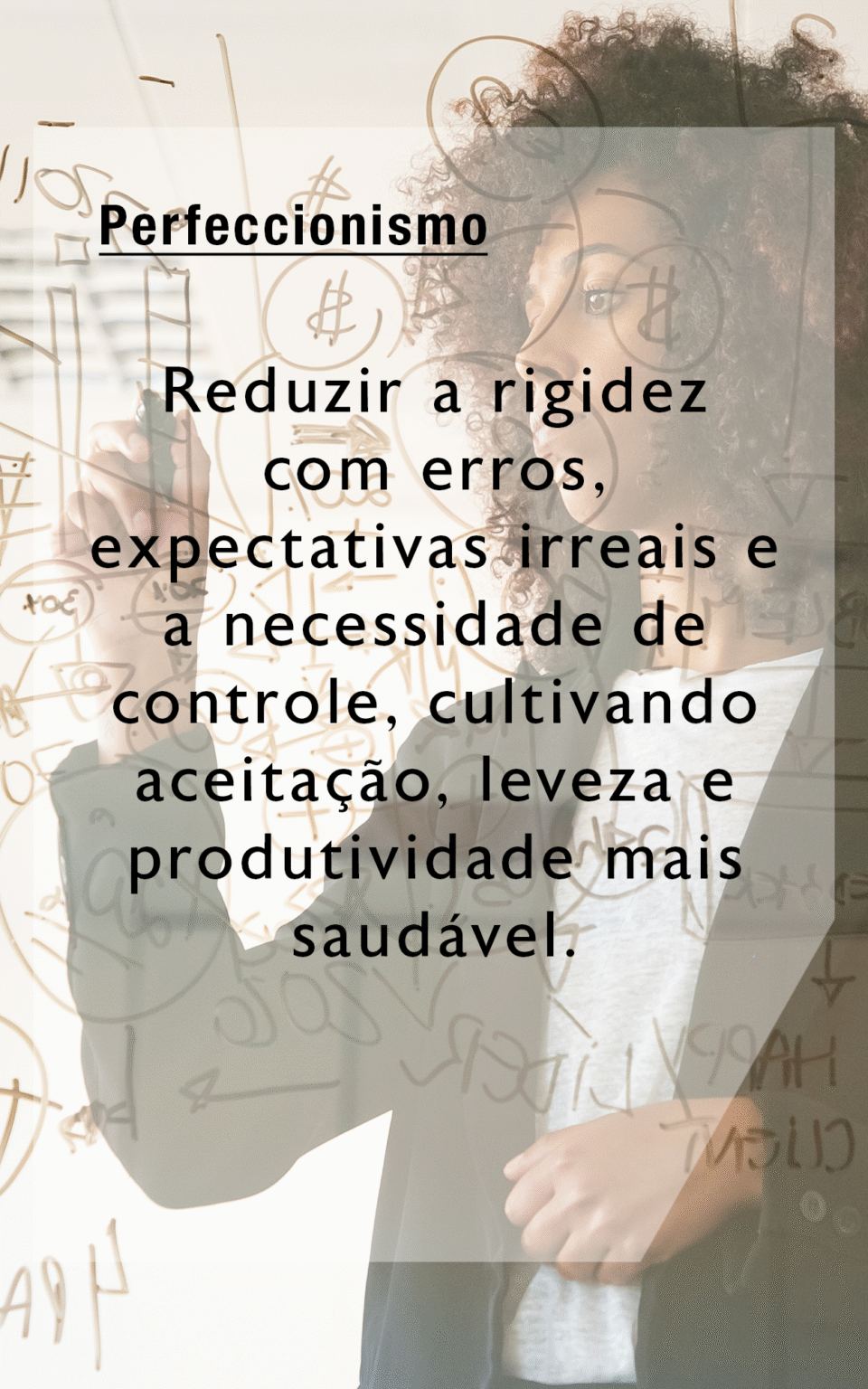 Perfeccionismo