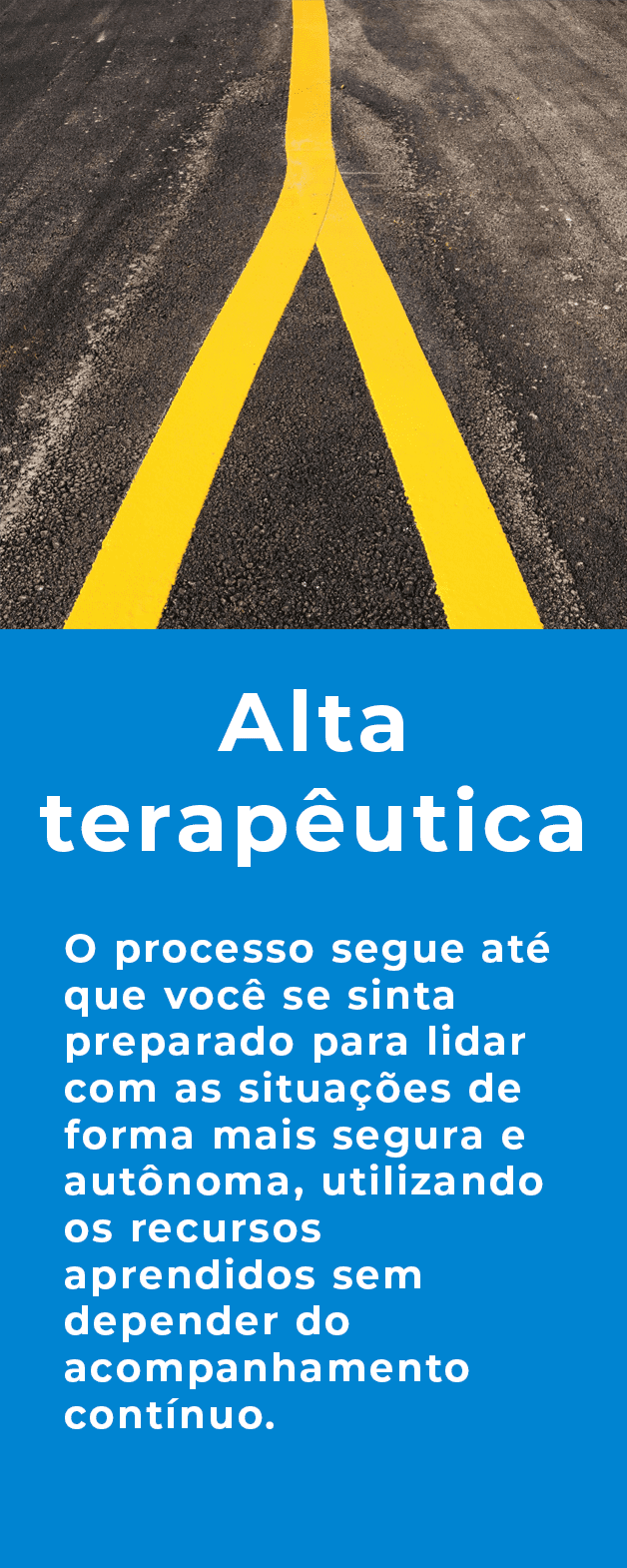 Alta terapêutica